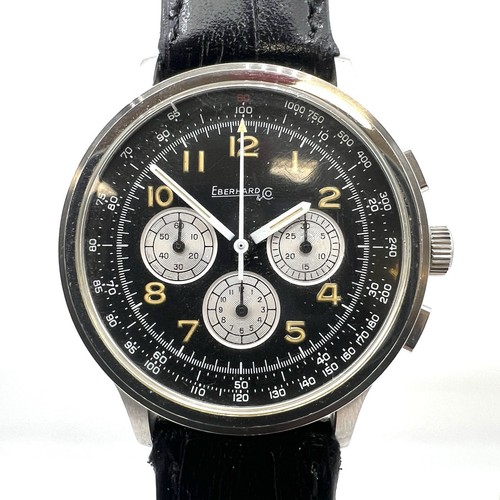 Eberhard aviograf 31018 - aviograf,
