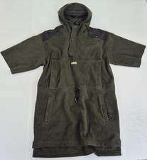 RIDGELINE Hoodie Medium Green