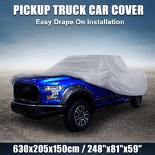 Pickup Truck Cover for Ford