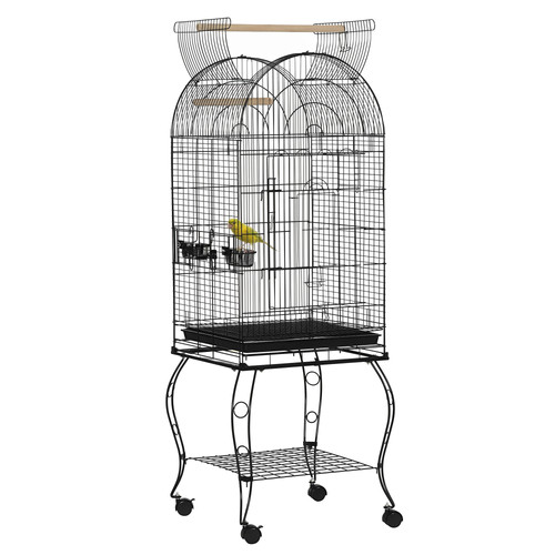 Pawhut bird cage - pawhut,