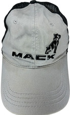 Mack Official Hauler of Nascar