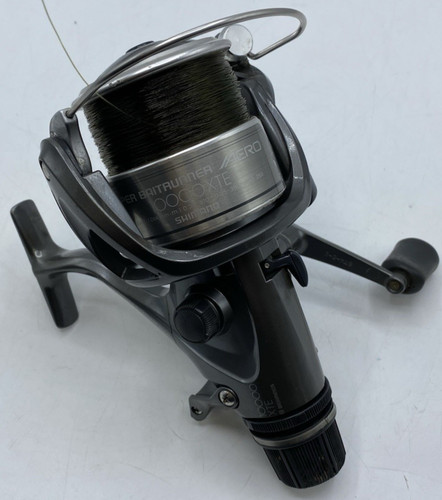 Shimano super baitrunner aero - super,