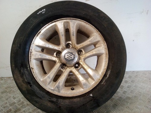 Suzuki grand vitara mk2 - mk2, 98-06