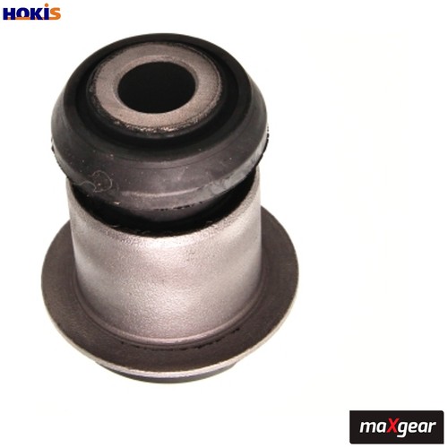 Mounting controltrailing - 2x,