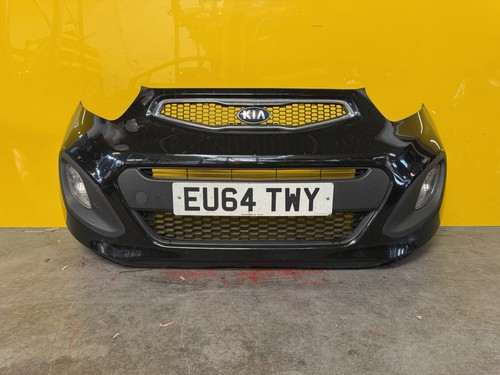 2014 kia picanto mk2 front - picanto,