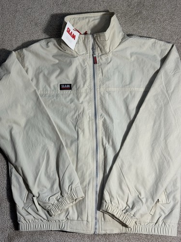 Slam summer sailing jacket - slam,