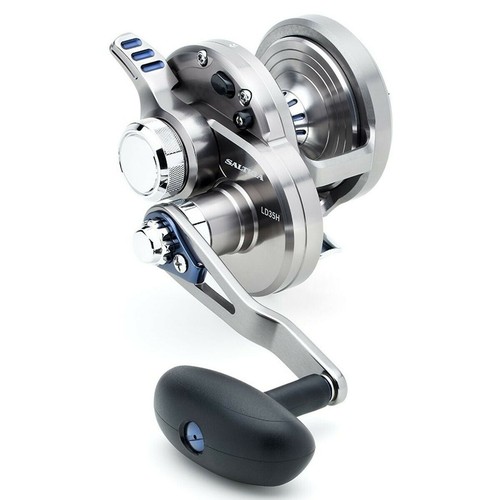 Daiwa saltiga multiplier - saltiga,
