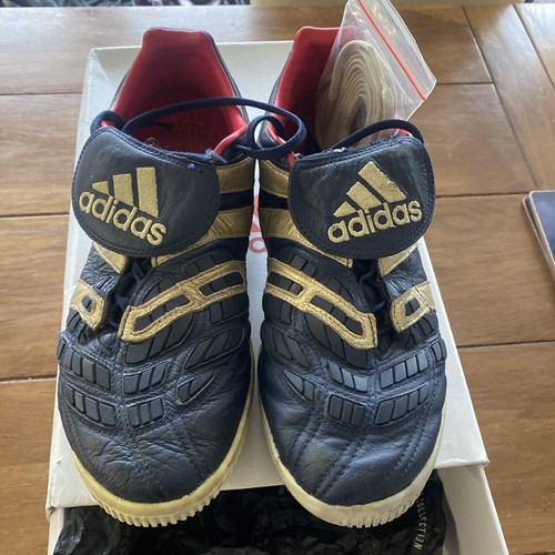 Adidas predator accelerator - accelerator, tr