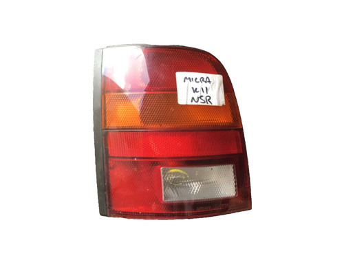 Nissan micra k11 1993 1997 - nissan, 1993-1997
