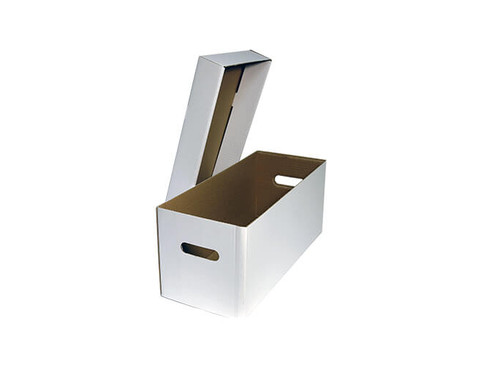 Guardz vinyl record storage - guardz, 7"