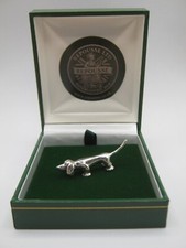 Gorgeous Sterling Silver &