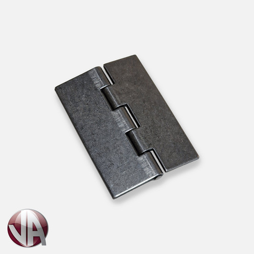 Double flap hinge - flap,