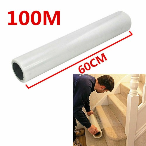 60cm 100m roll self adhesive - 60cm,