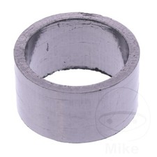 Athena Connection Gasket 35X42.5X23mm Fits Yamaha XT 500 1978-1989