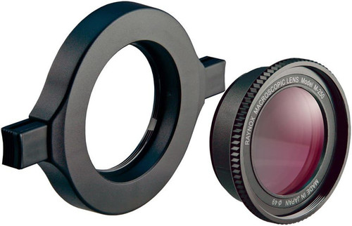 Raynox dcr 250 macro - raynox, dcr-250