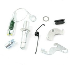 Brake Shoe Repair Kit Rear