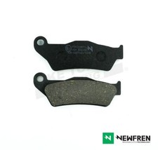 Newfren BT1 Rear Organic Brake