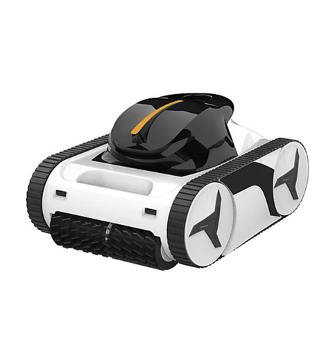 Swimming pool robot - pool, cleaner
