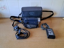 Sony DCR-TRV245E Digital8