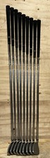 Wilson FatShaft Iron Set