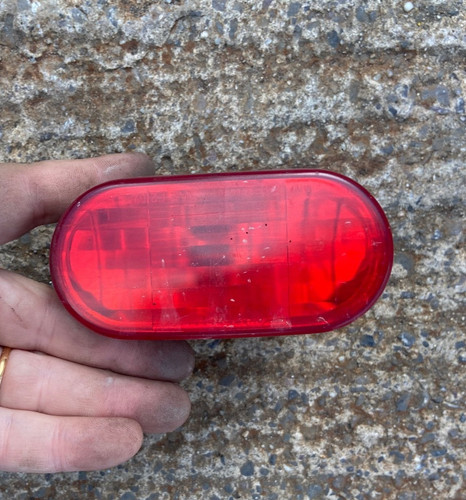 Genuine used mini - genuine,