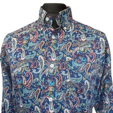 RELCO Shirt Mens LARGE (42")