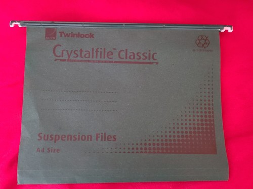 Set pack a4 filing - set,