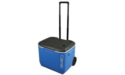 Coleman fishing camping - fishing,