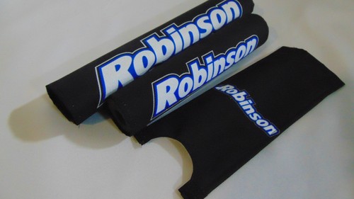Custom robinson black - robinson,