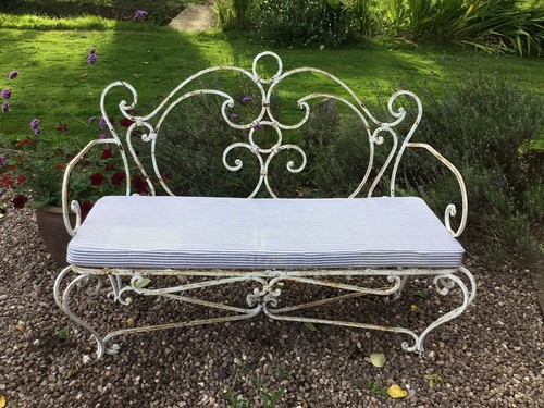 Vintage decorative wrought - vintage,