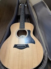 Taylor GS Mini Sapele Acoustic