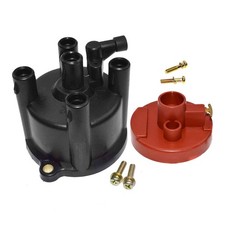 Turbo Glanza 4EFTE Distributor