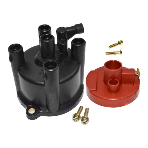 Turbo glanza 4efte distributor - turbo,
