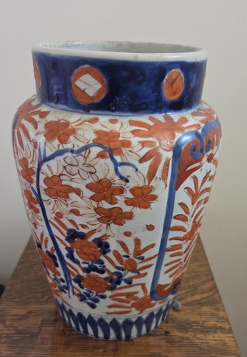 Antique japanese meiji - 2,