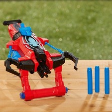 NERF Marvel Spider-Man Strike