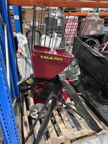 Countax westwood chipper - countax,