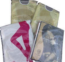 Silkies Ultra Shapely