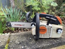 Stihl MS200T Top Handle