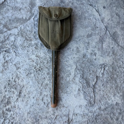 Wwii ames 1944 folding - us,