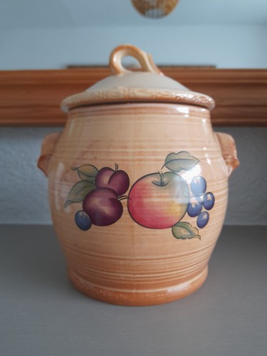 Vintage hornsea pottery yeovil - vintage,