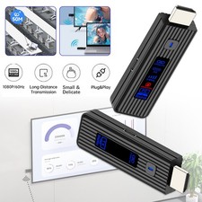 1080P Wireless HDMI Video