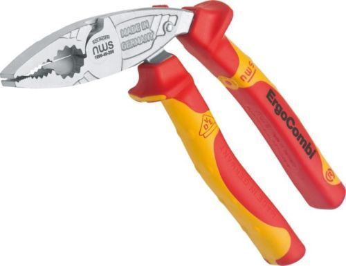 Nws ergocombi 200mm - ergocombi,