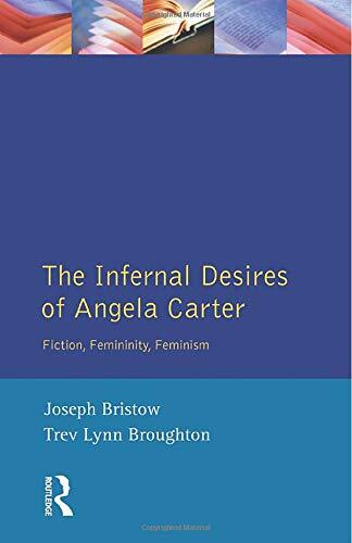 The infernal desires - the,