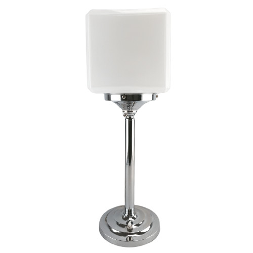 Art deco table lamp - deco,