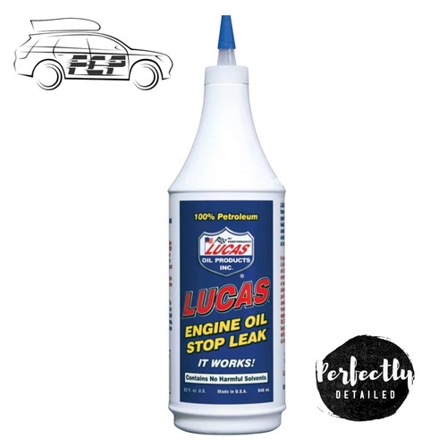 Lucas engine oil - lucas,