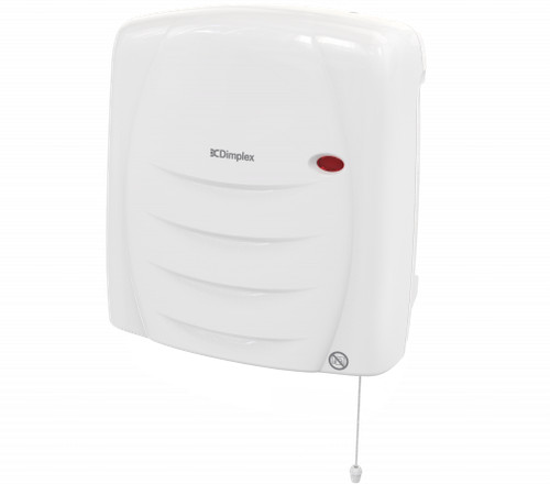 Dimplex bathroom downflow - dimplex,