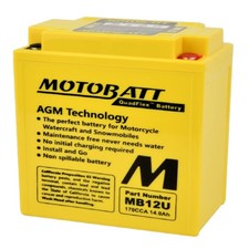 Darmah Motobatt Battery Ducati