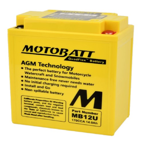 Darmah motobatt battery - motobatt,