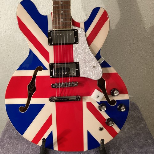 Vintage guitar vsa uj - guitar,