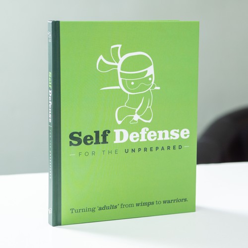 Self defense for the - self-defense,
